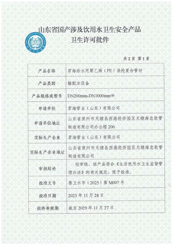 Shandong Provincial Health Commission